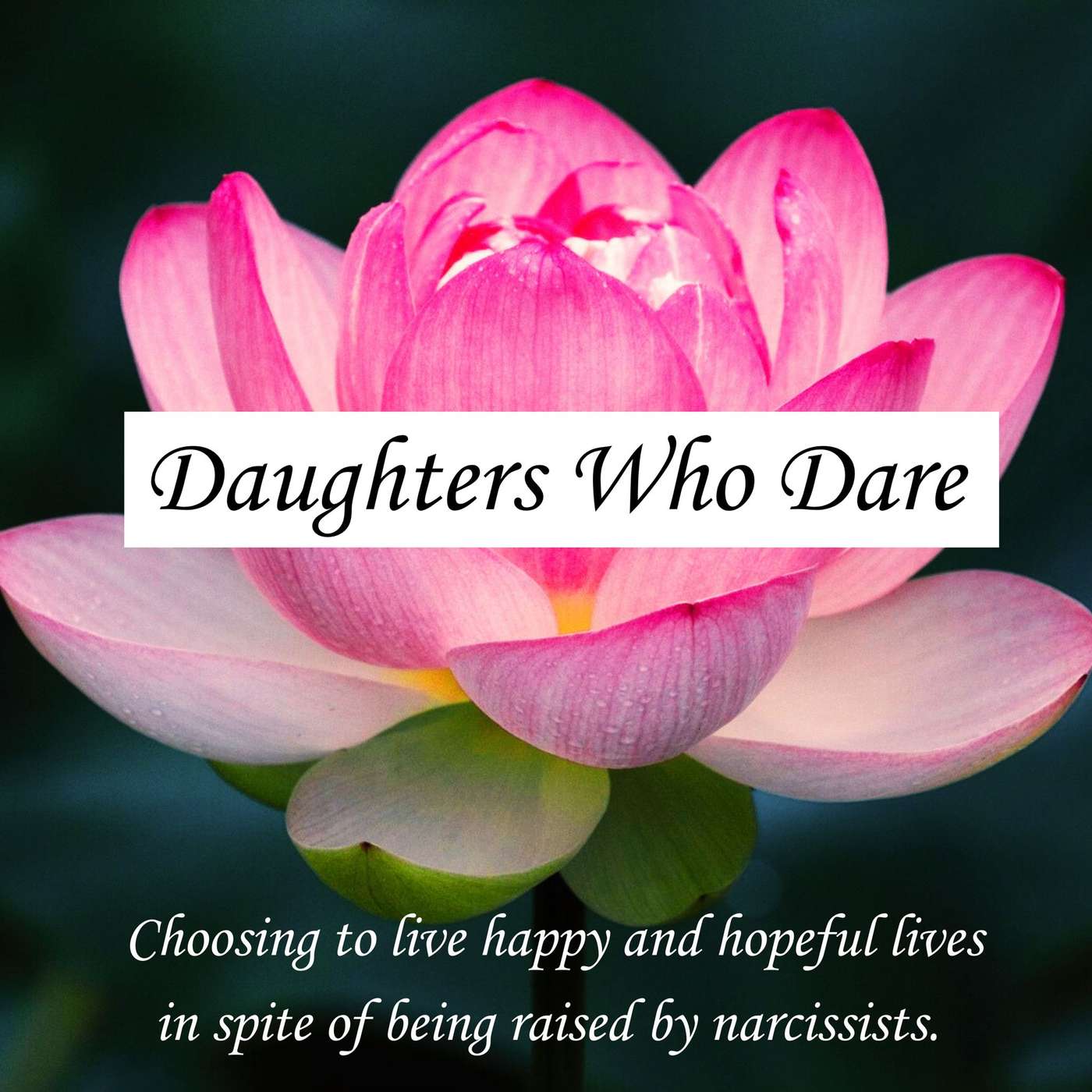 There’s No Place Like Home — Daughters Who Dare cover