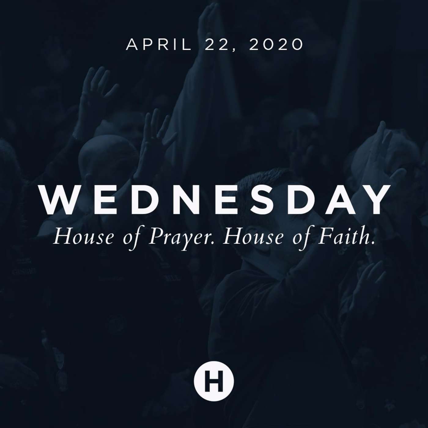 04/22/20 || Life of Faith || Pastor Justin Bridges