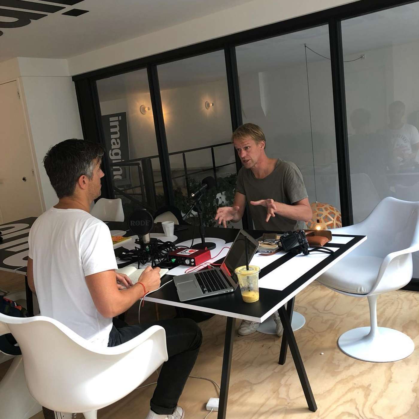 The Experience Designers