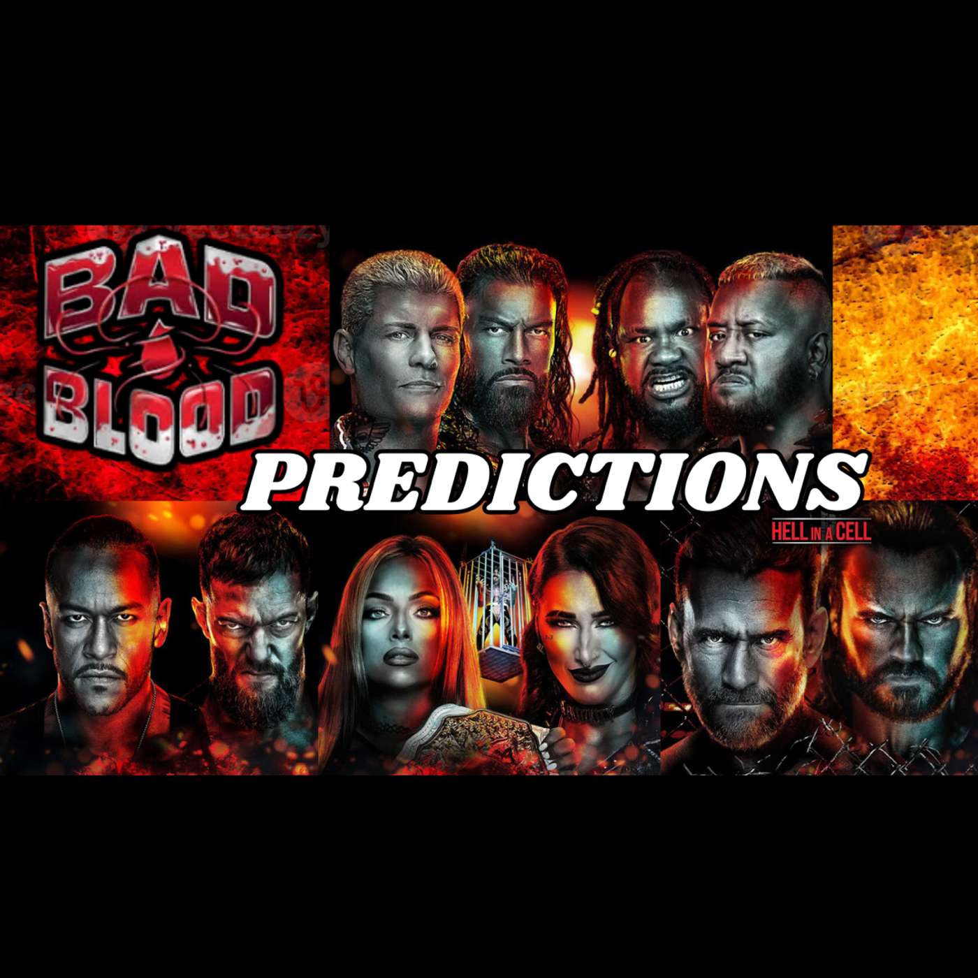 It\'s Real to Us - The Wrestling Show