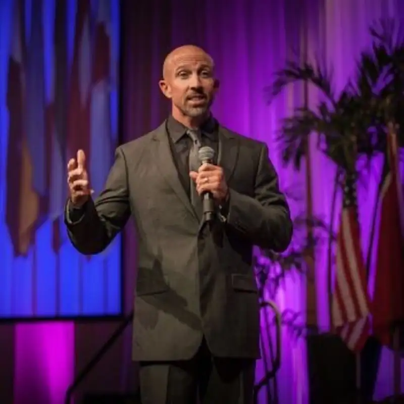 Encounter || Developing a Maximum Results Mindset || Trey Johnson 01.04.23