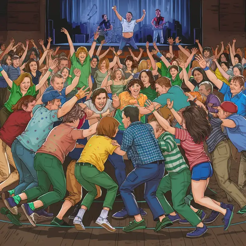 #0011 - Mosh Pits For Parents - 6/21/2024