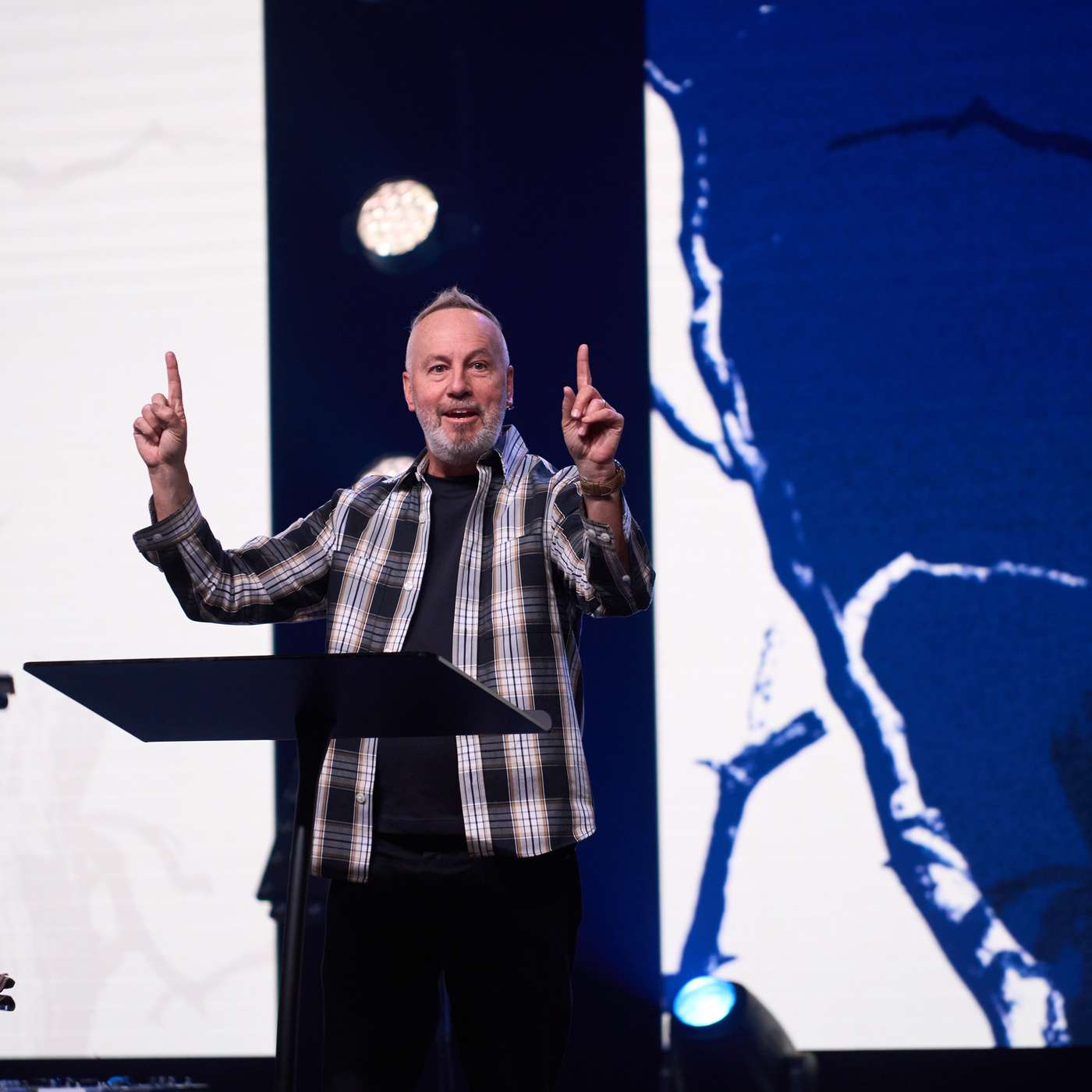 Message | Build On The Tithe - Pastor Rob Ketterling