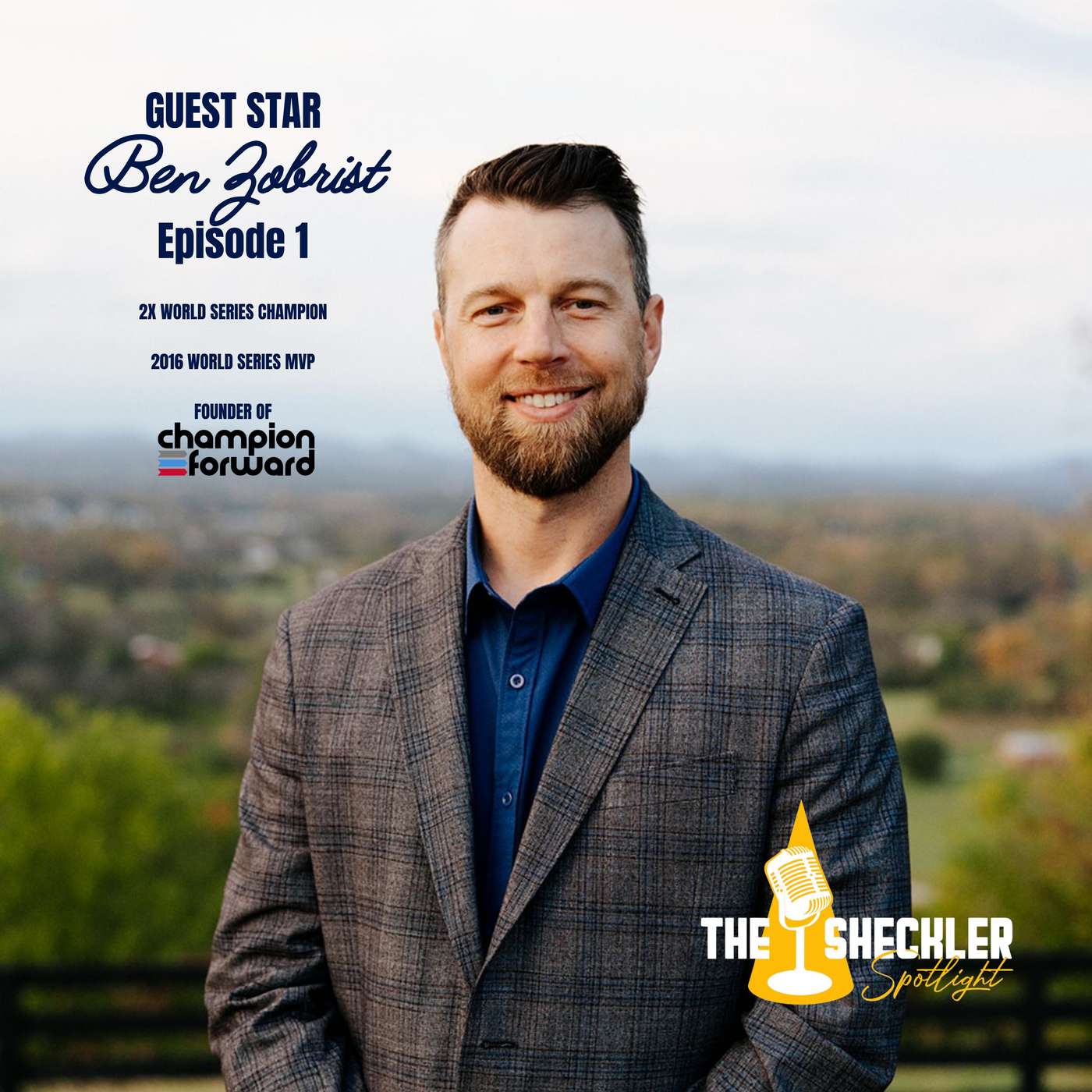 The Sheckler Spotlight