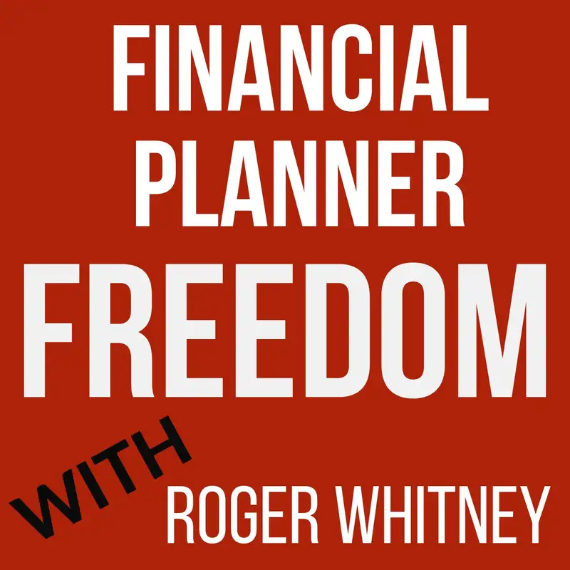 You Are An Artist, My Financial Planner Friend - Here’s Why It Matters, Ep #2  