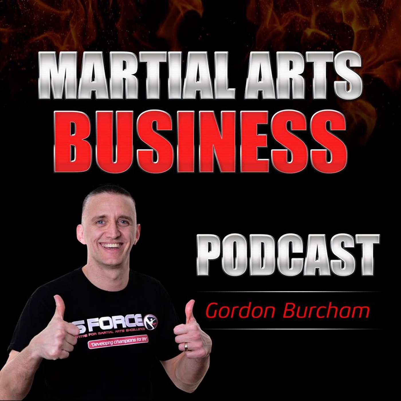 5 Essentials This Summer For Maximum Growth & Impact episode artwork