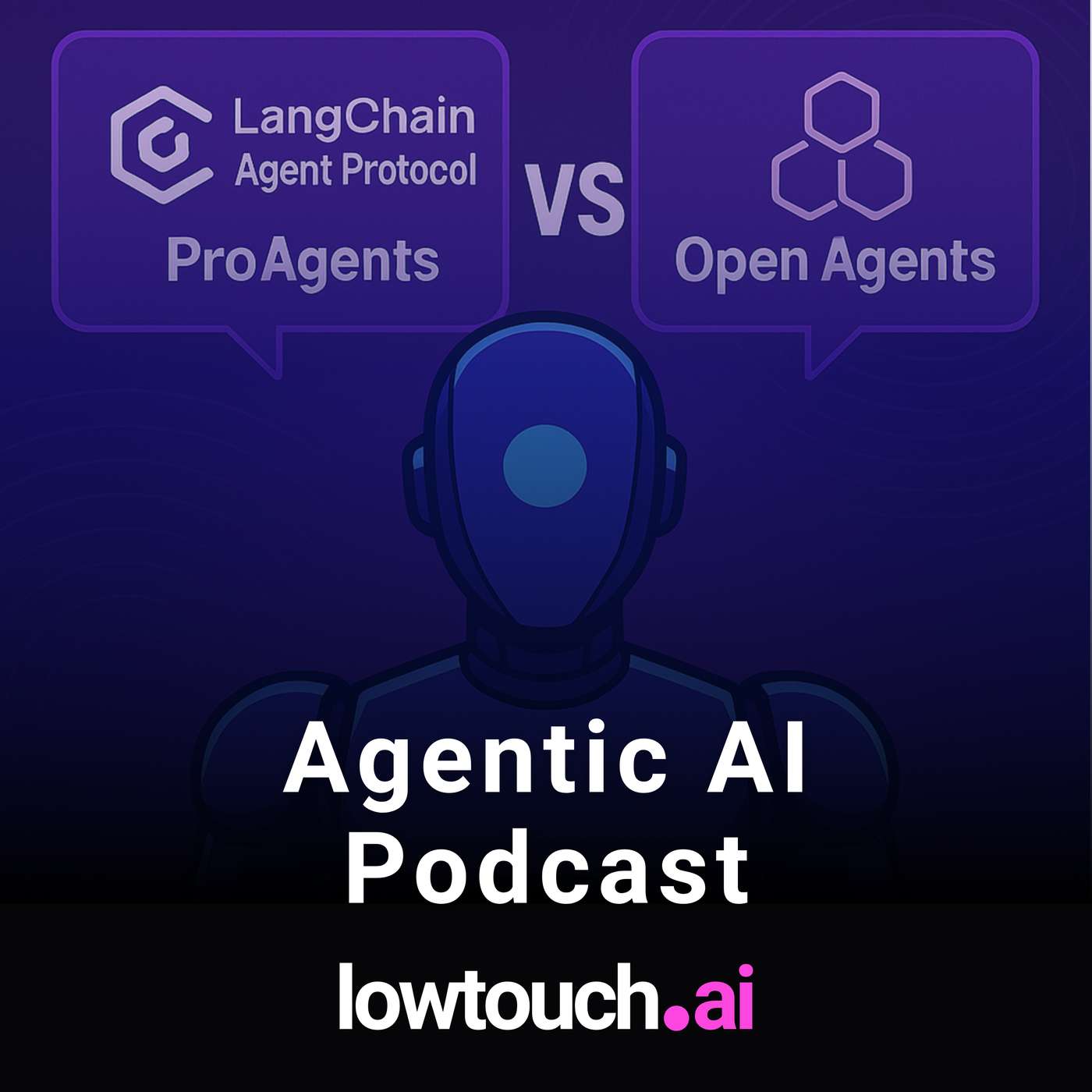 Agentic AI Podcast