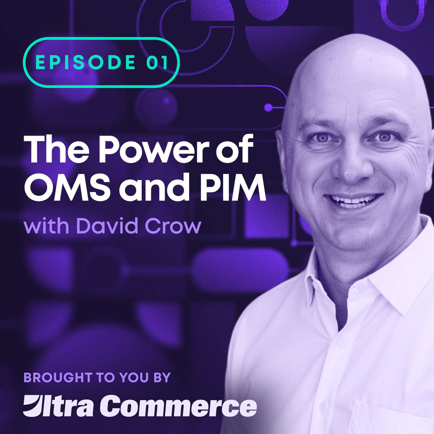 Mastering Ecommerce Ops: The Power of OMS and PIM episode artwork