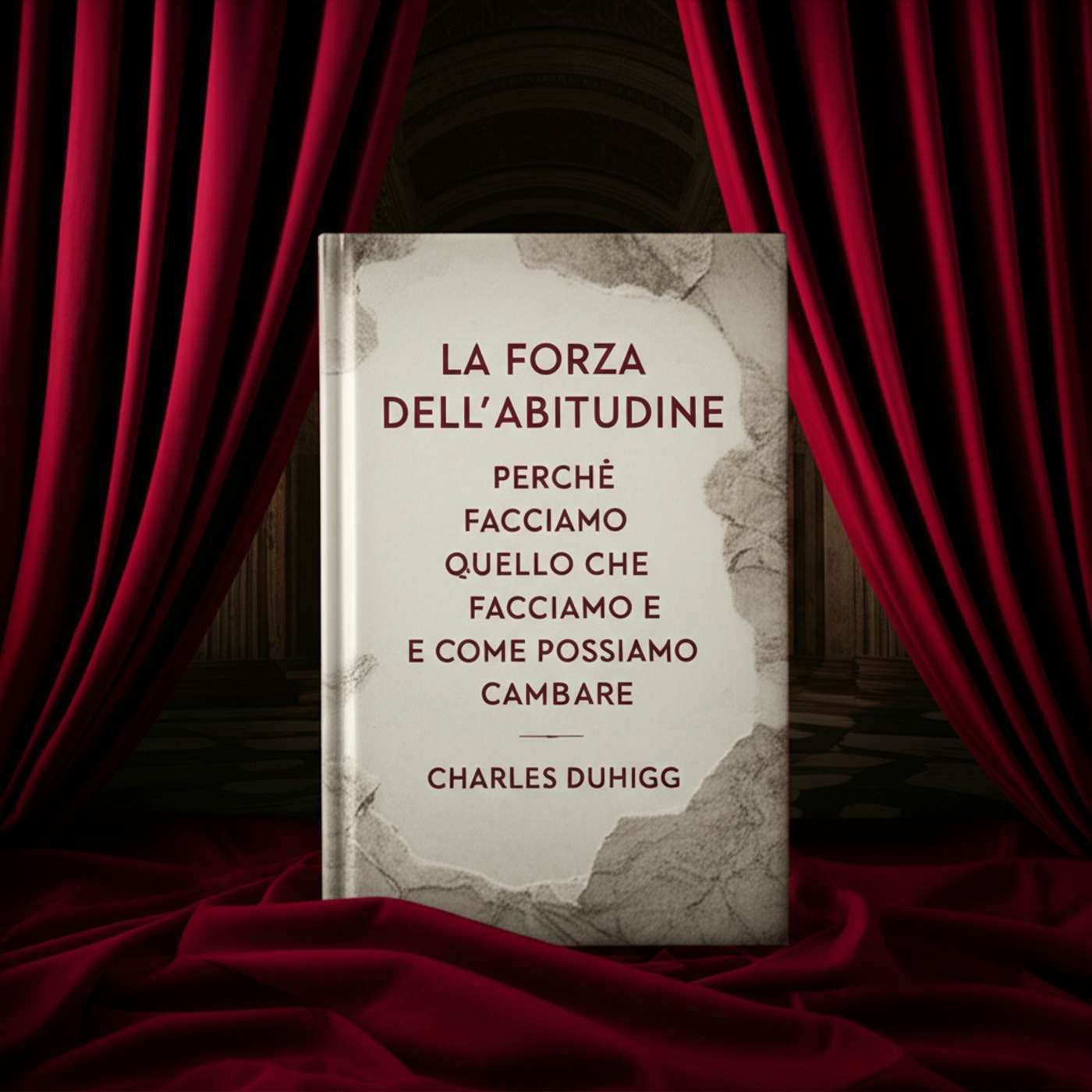 La forza dell'abitudine: Perché facciamo quello che facciamo e come possiamo cambiare