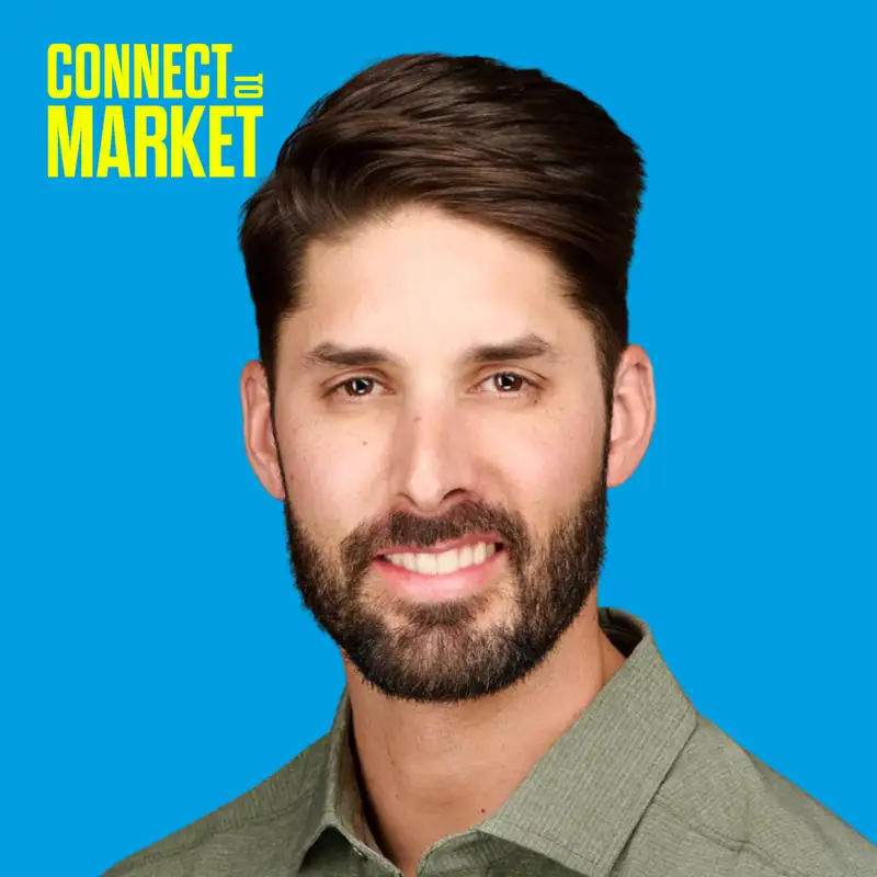 John Rougeux: Category Strategy, Inflection Points & Executive Alignment - Episode #36