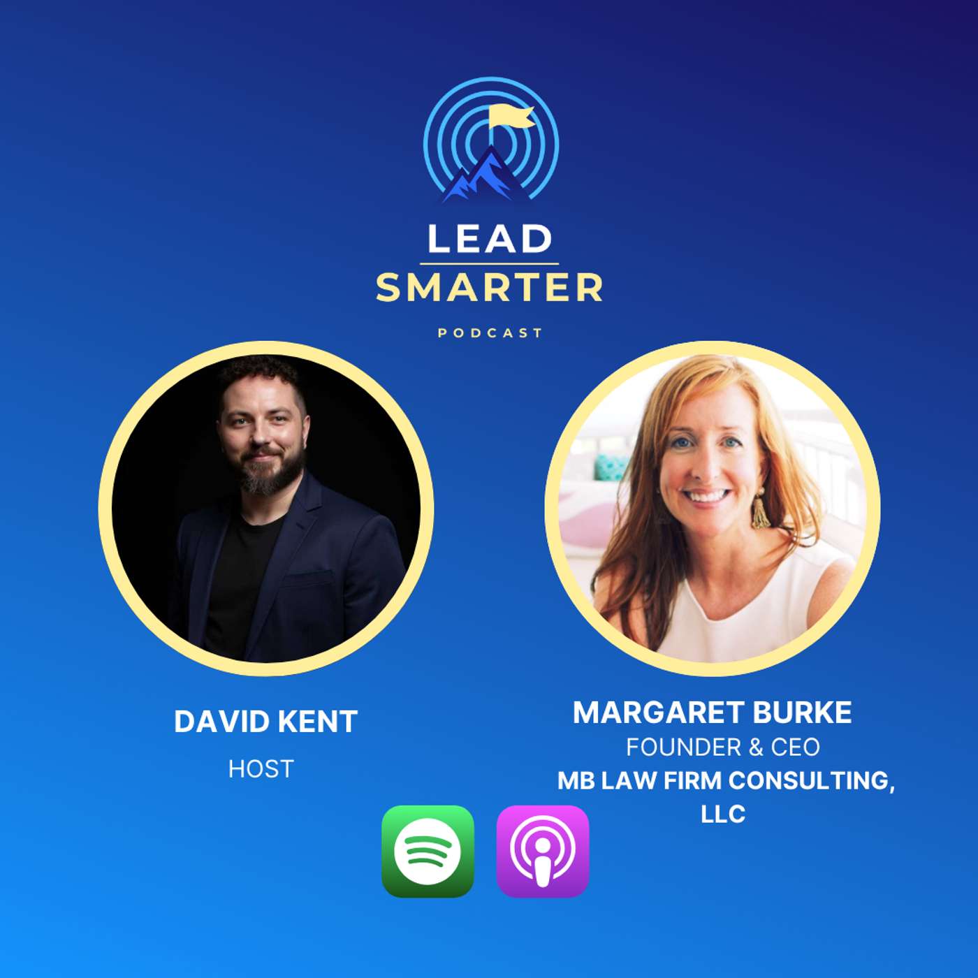 Lead Smarter Podcast