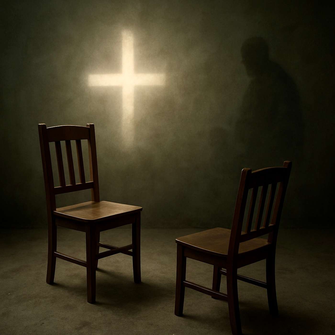 Ep. 106 Pilgrim Truth: Faith Beyond the Speculative