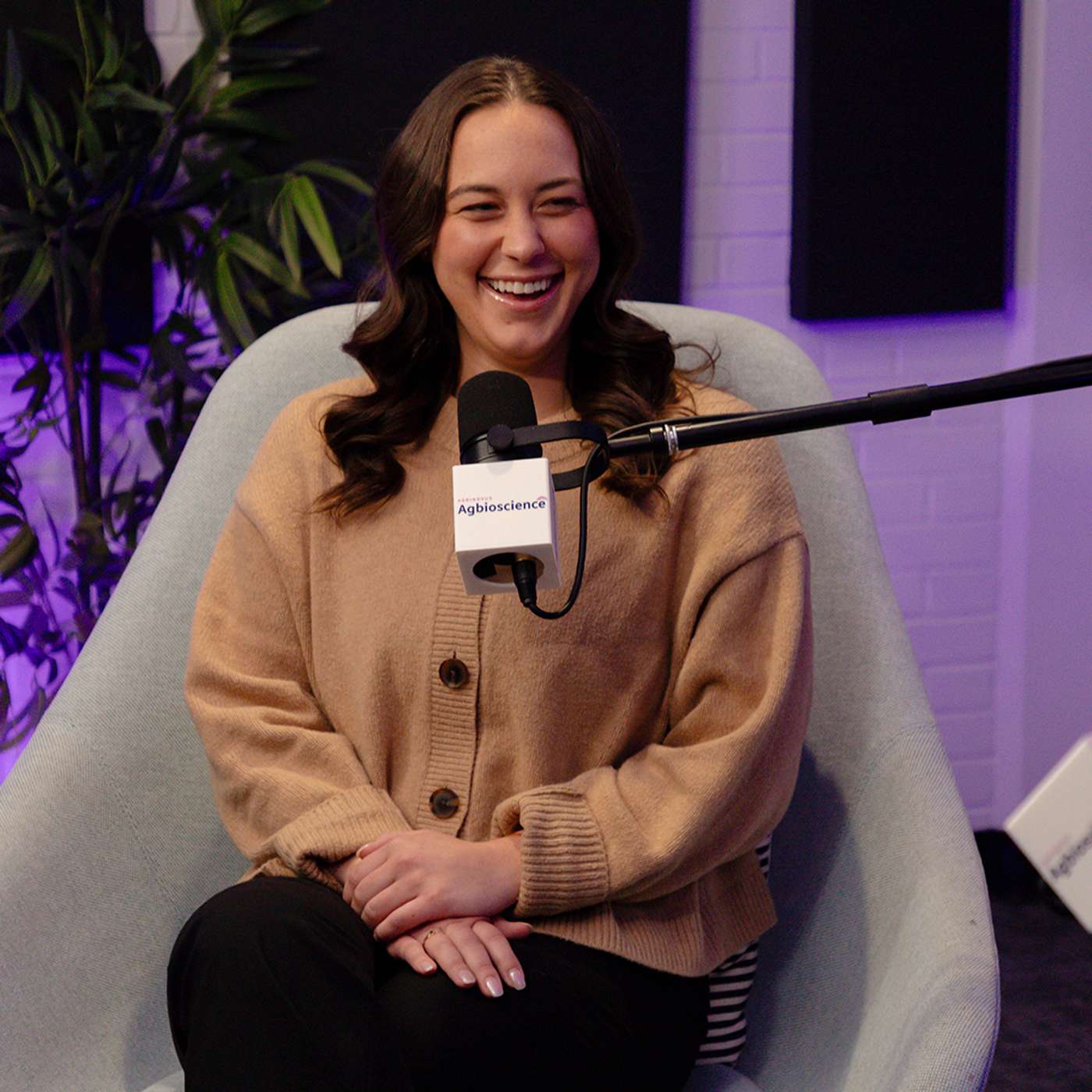 415. AgriNovus’ Karis Witte on Field Atlas, the next wave of agbioscience talent + experiential learning as workforce development’s secret ingredient