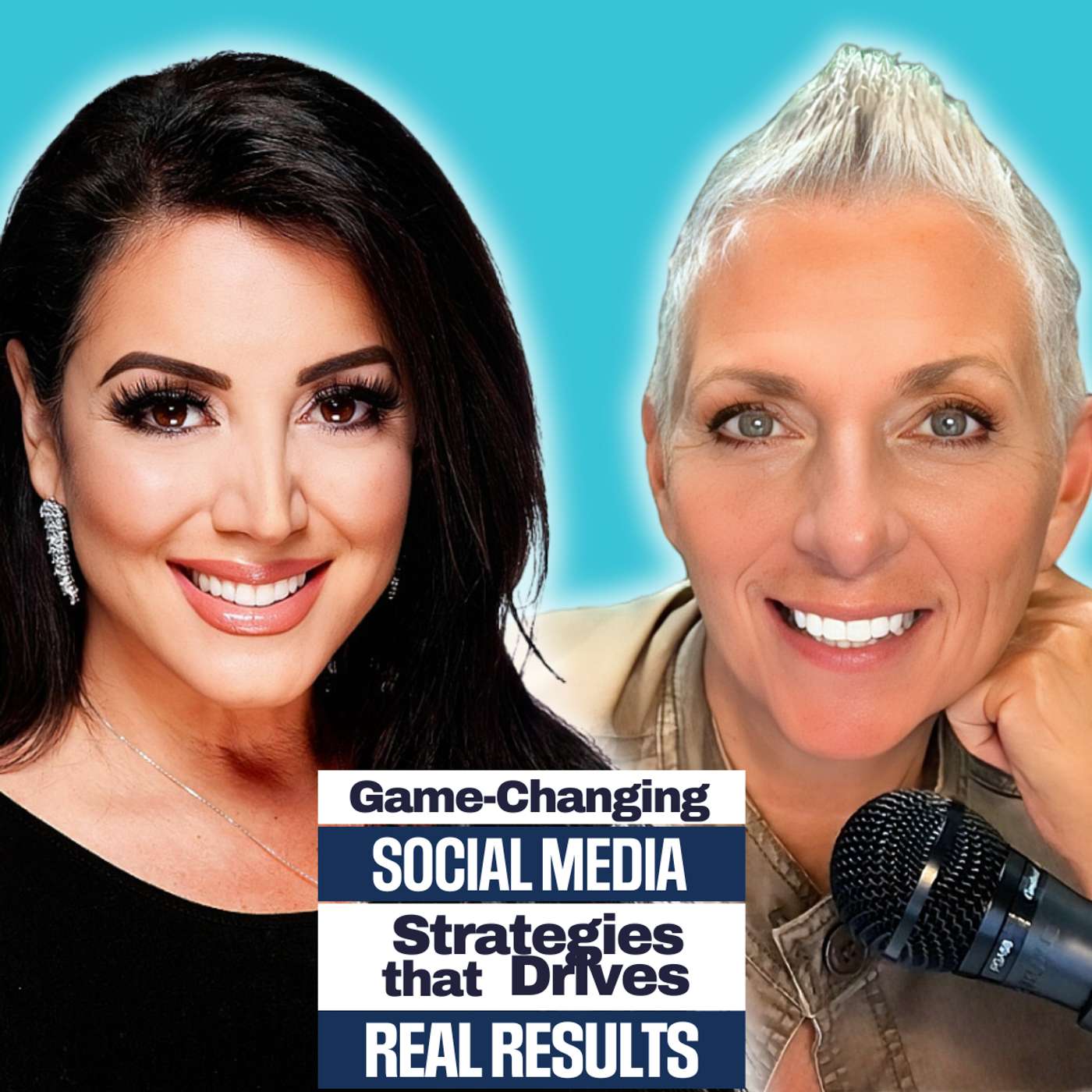 The Social Grenade Show