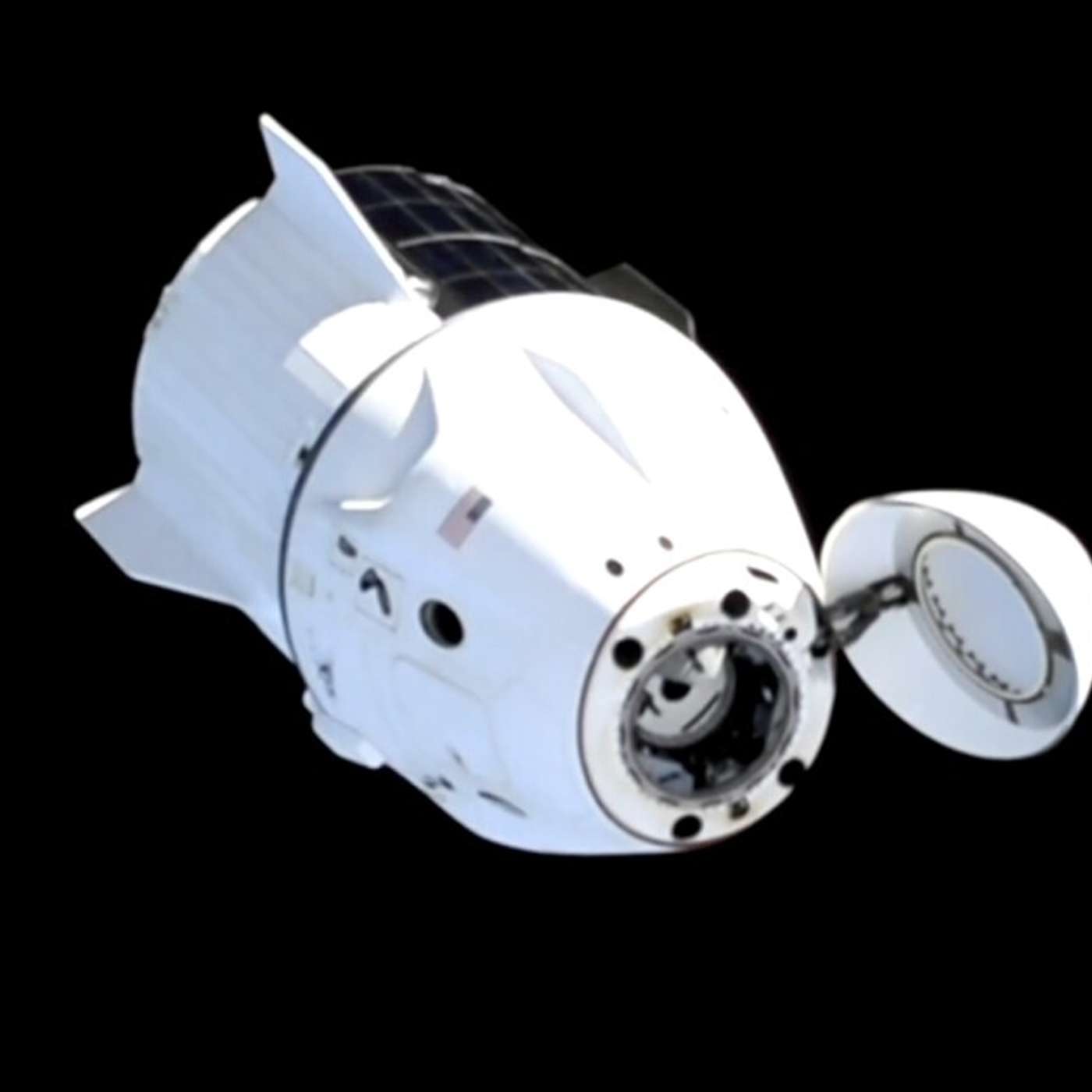 Explosion Strikes Hudson River Boat, SpaceX Dragon Resupplies ISS Again, Trump's DOJ Faces Backlash, Texas Mandates Ten Commandments, and more...