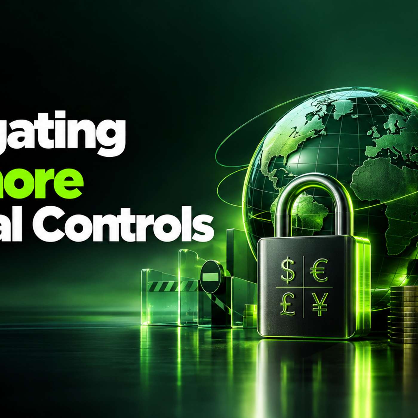 Capital Controls and Offshore Forex: Which Rules Apply to You