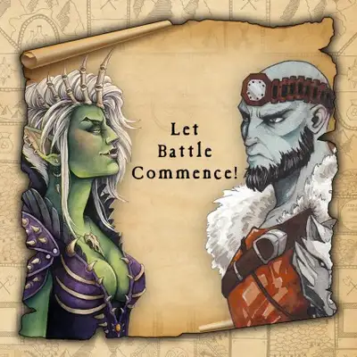 Leon (Questiny Games)