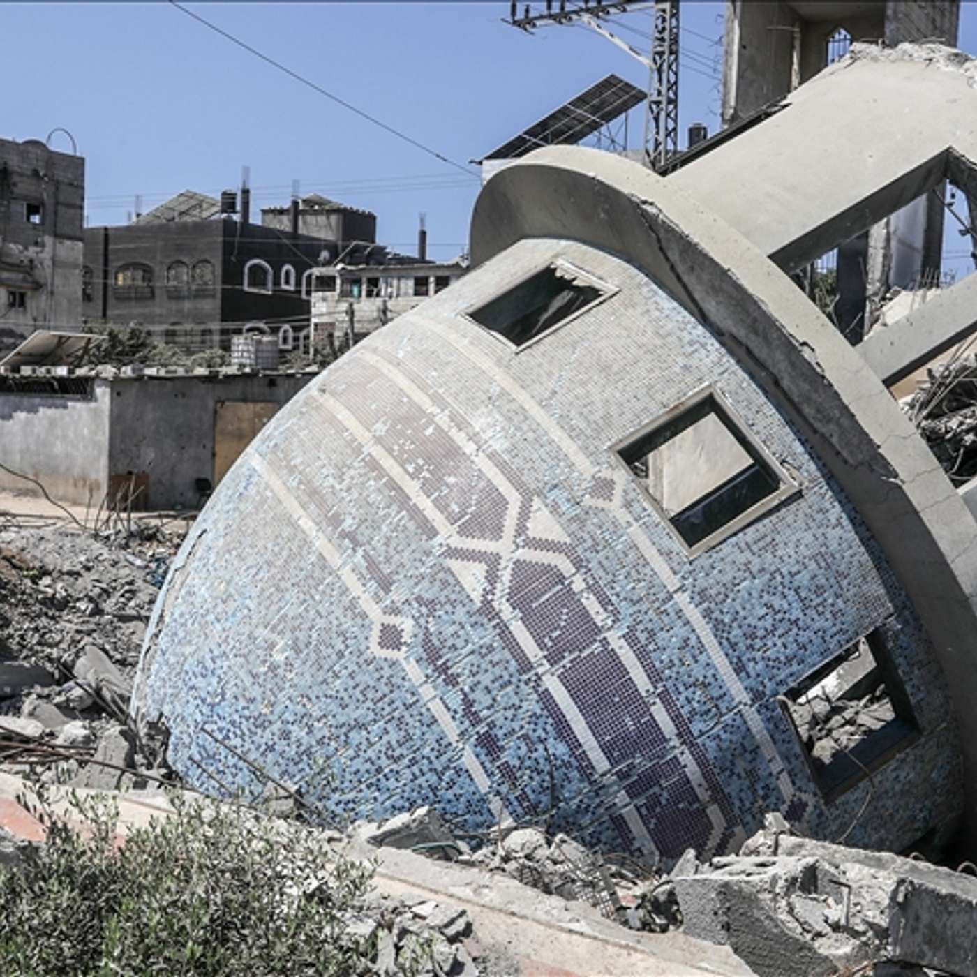 Austrian Chancellor Resigns, ICC Issues Warrants in Gaza Conflict, Blinken Visits Seoul Amid Tensions, Sarkozy Enters Historic Trial, and more...