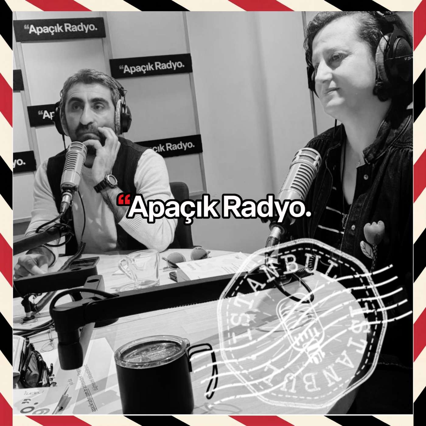 23. Radyo Şenliği: Fatma Genç ve Hasan Ateş episode artwork