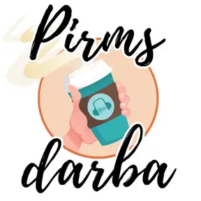 Pirms darba
