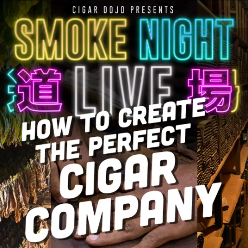 How to Create the Perfect Cigar Company