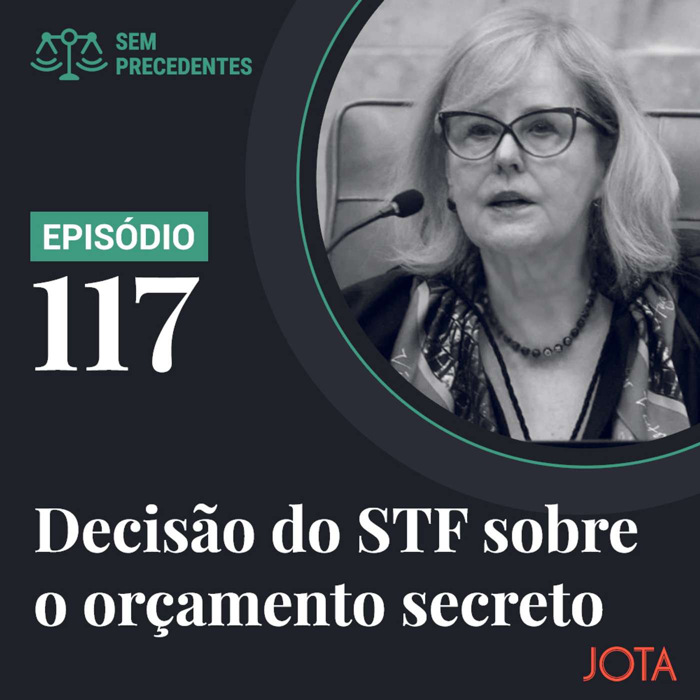 Os efeitos da decisão do STF sobre o orçamento secreto | Podcast Sem Precedentes #117