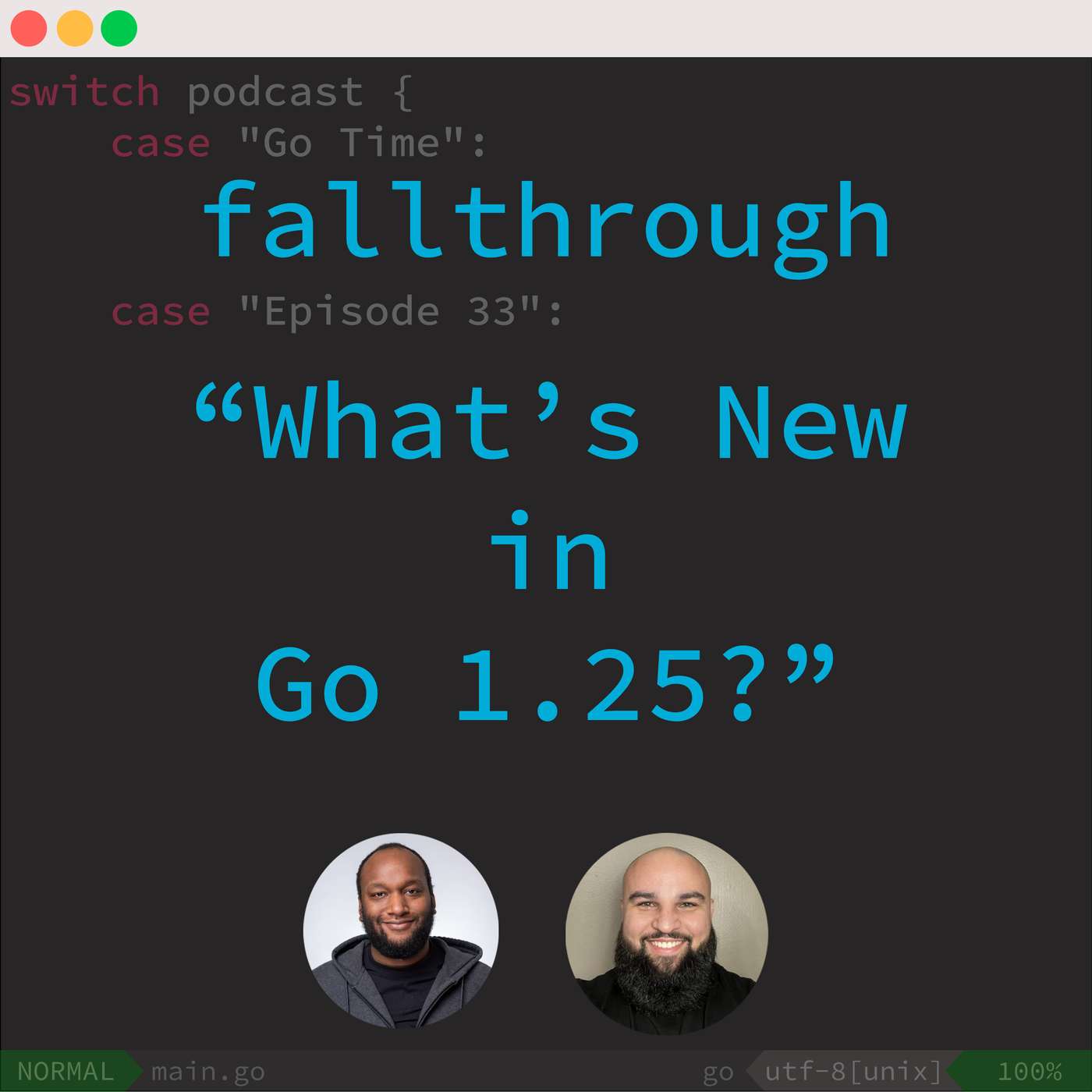What's New in Go 1.25?