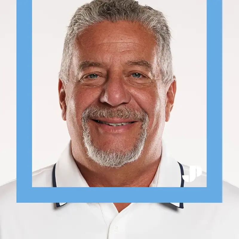 Jewish Women & Auburn Basketball Head Coach Bruce Pearl 