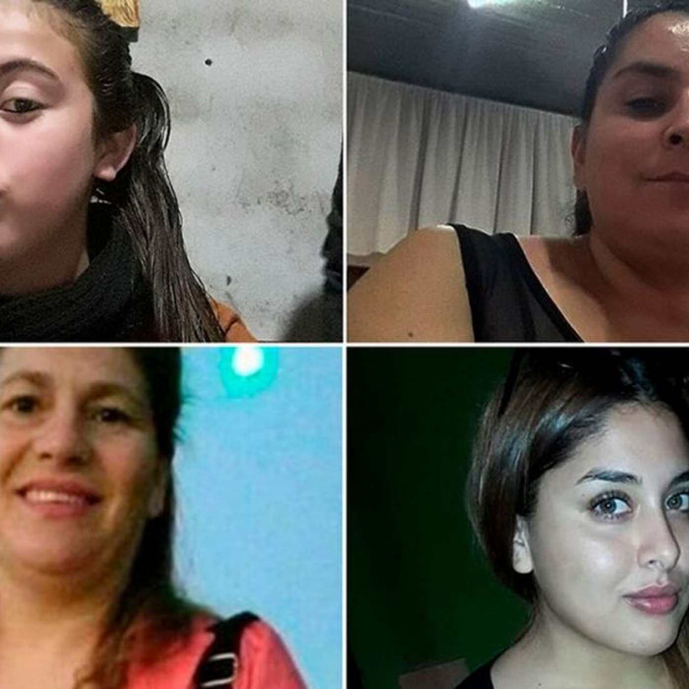 Mundial 2026 y violencia de género: los cuatro femicidios que ocurrieron mientras el país miraba la final episode artwork