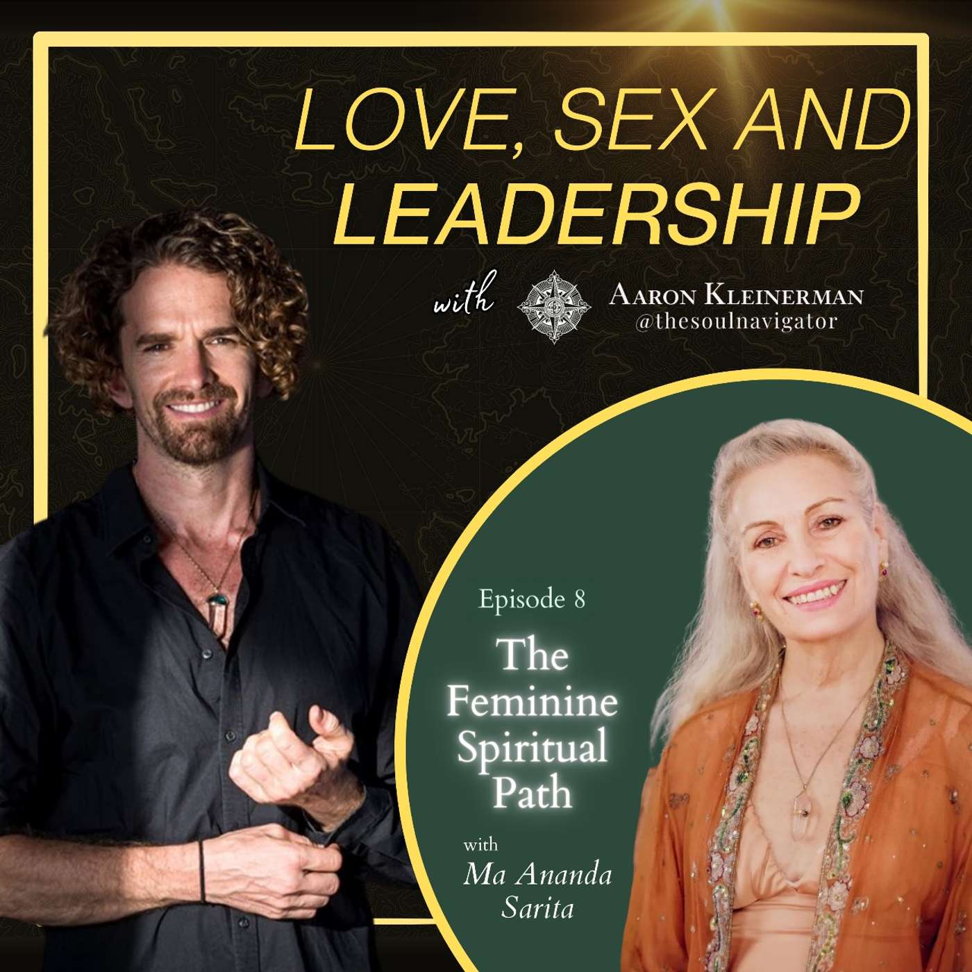 Love, Sex, and Leadership