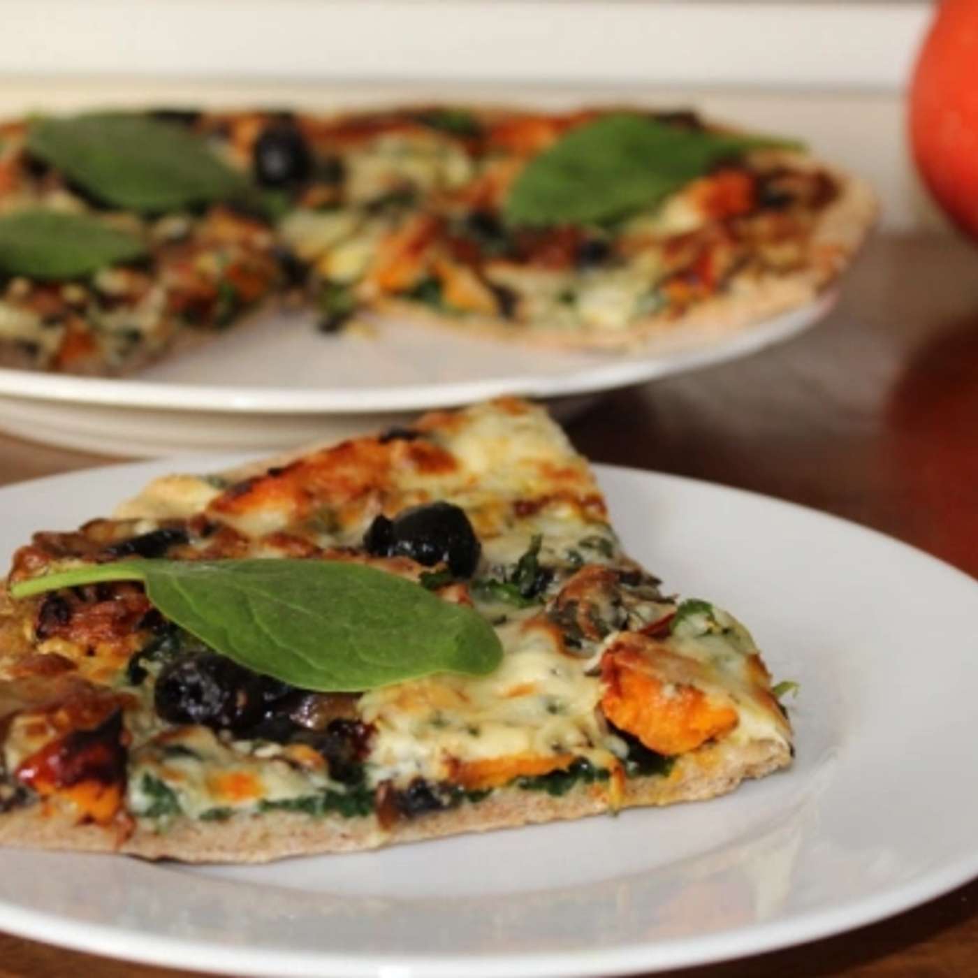 Pizza d’automne sans gluten episode artwork