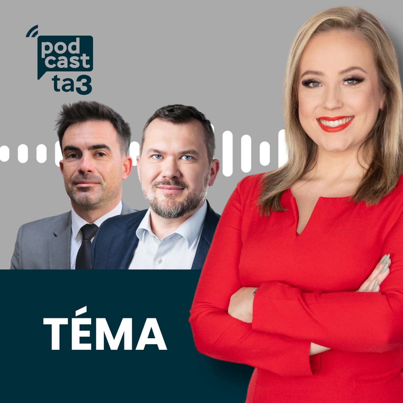 Téma: Zdenko Svoboda vs. Viliam Karas Téma: Zdenko Svoboda vs. Viliam Karas