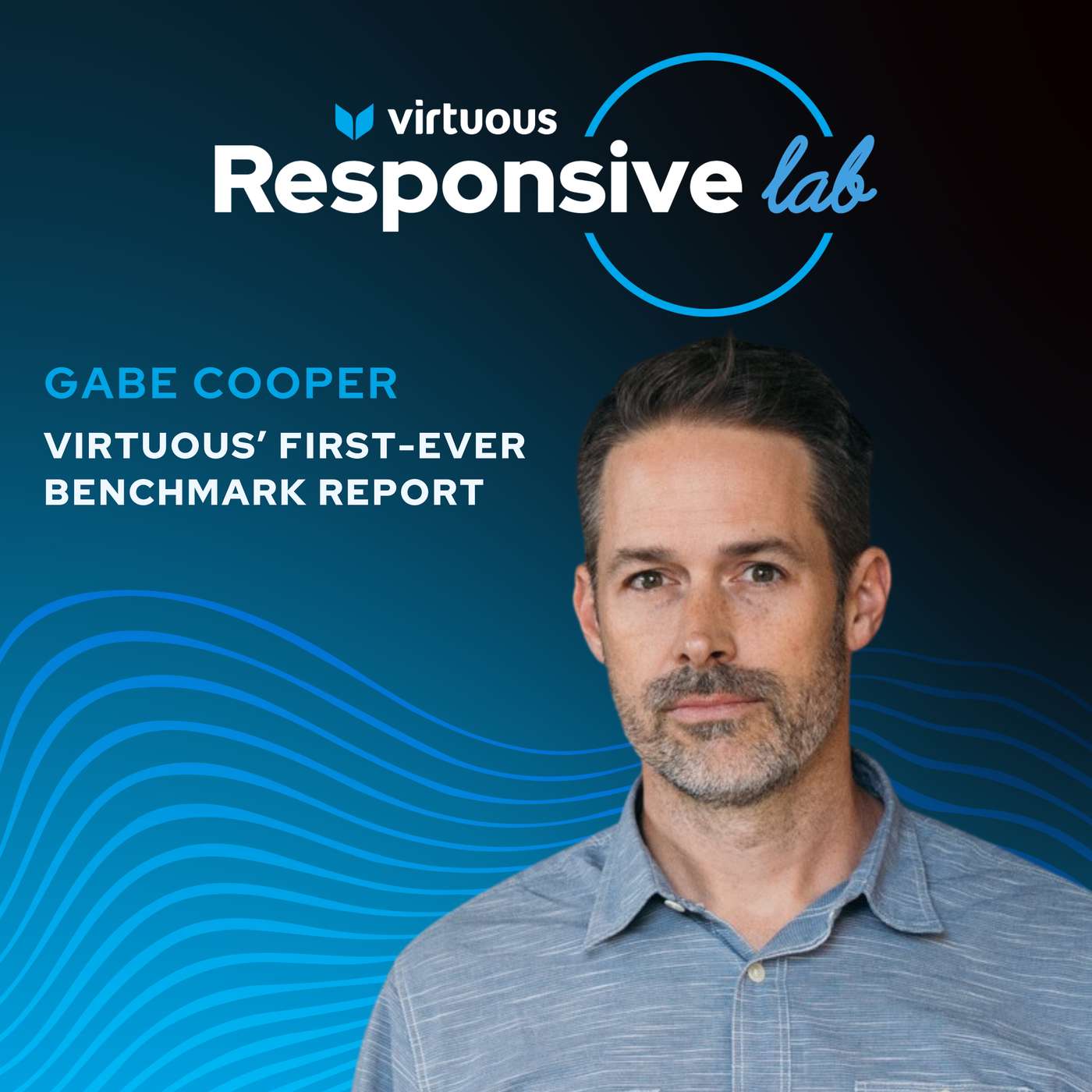 Episode 3: Virtuous’ First-Ever Benchmark Report with CEO Gabe Cooper