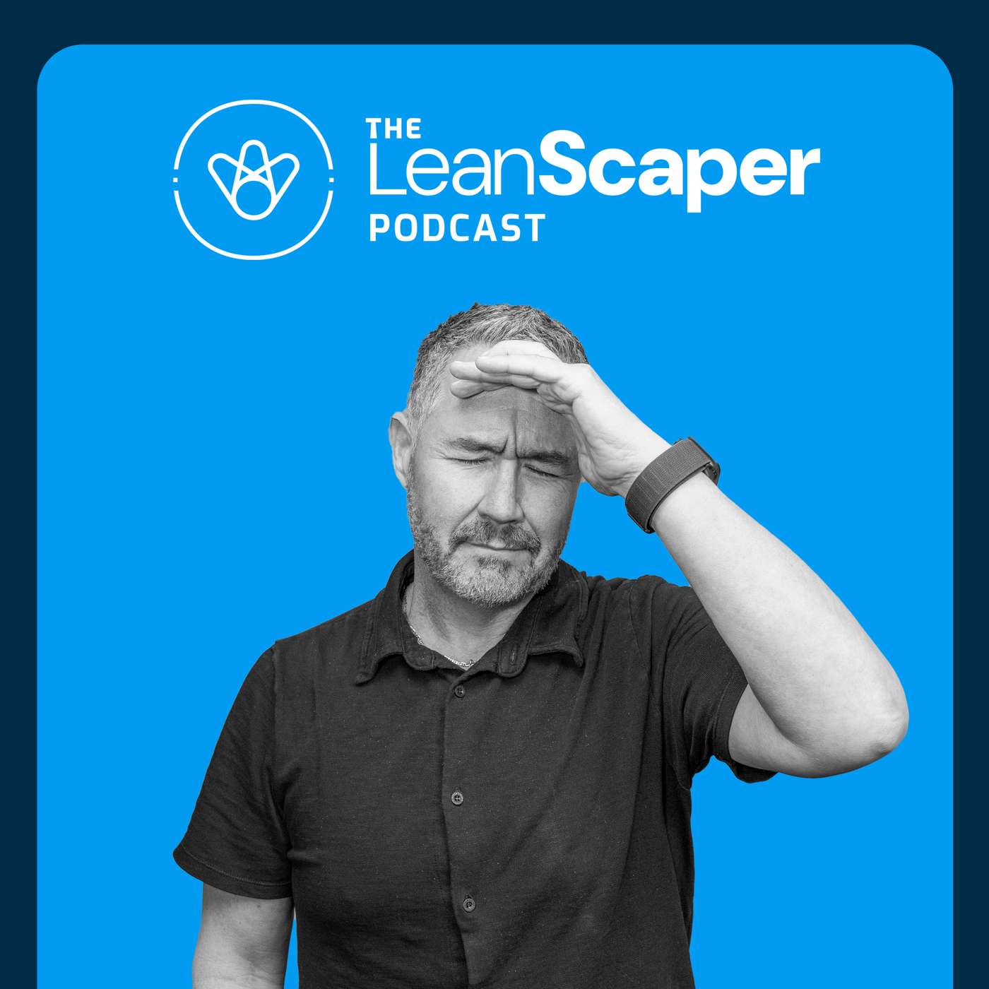 The Peak Season Traps You Don't See | Landscaping Profit episode artwork