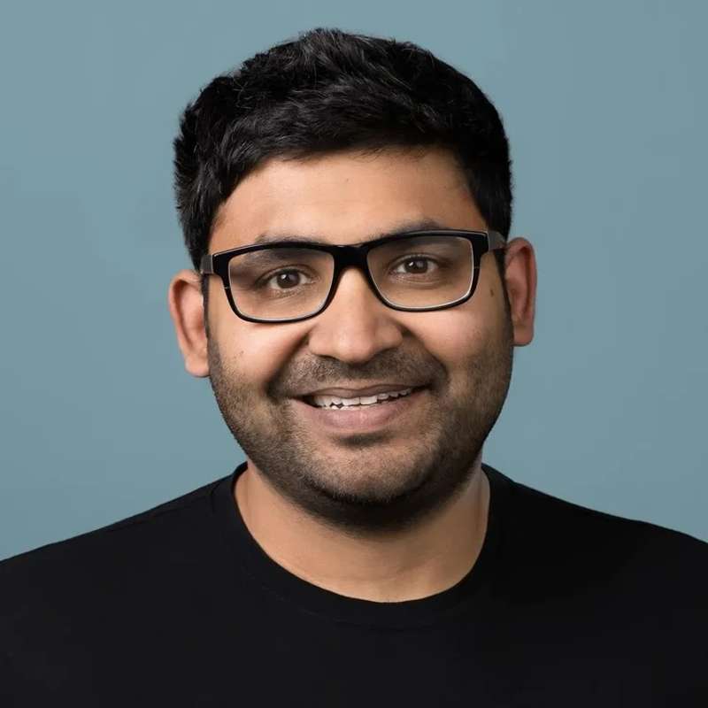 Parag Agarwal