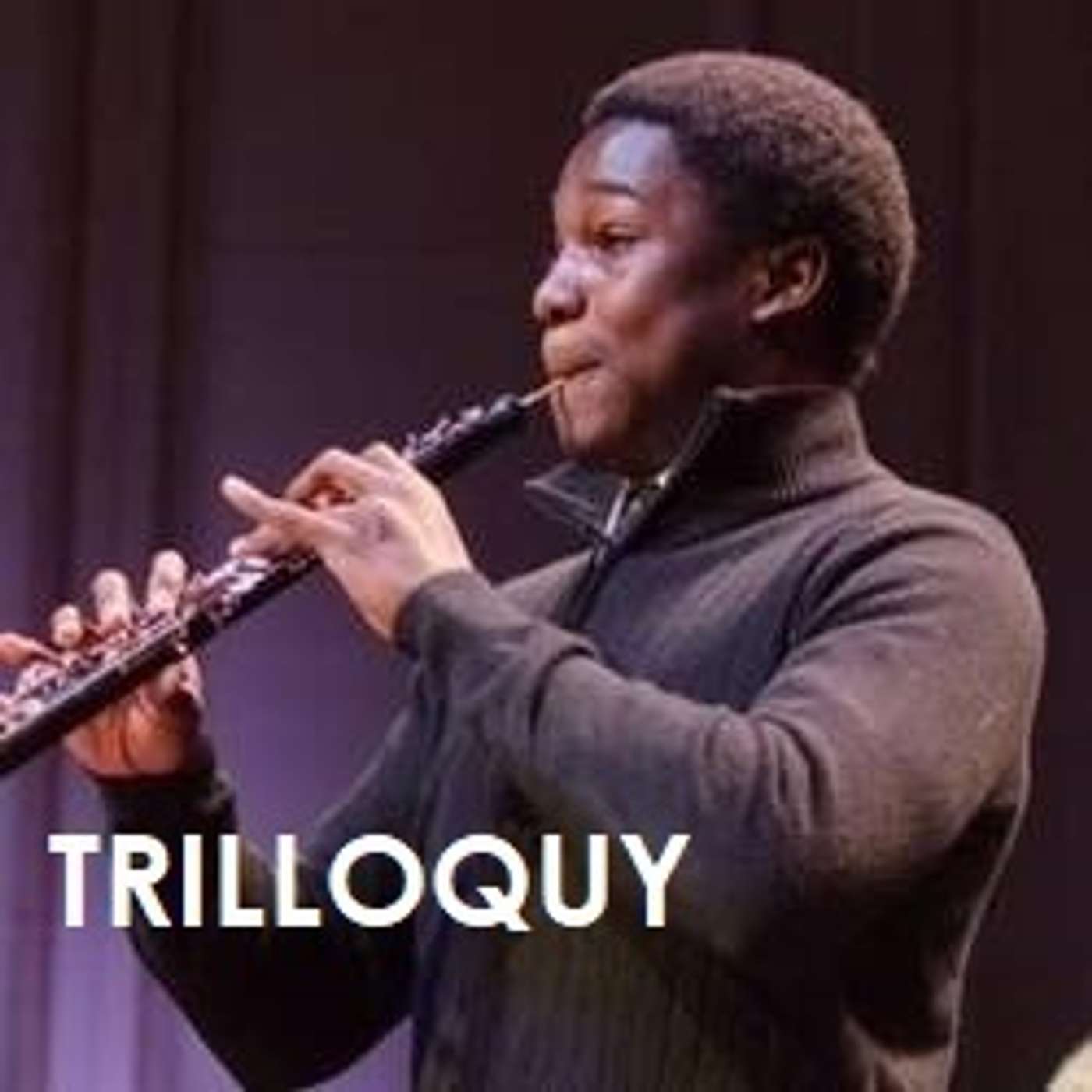 Opus 13 - A Different Stage