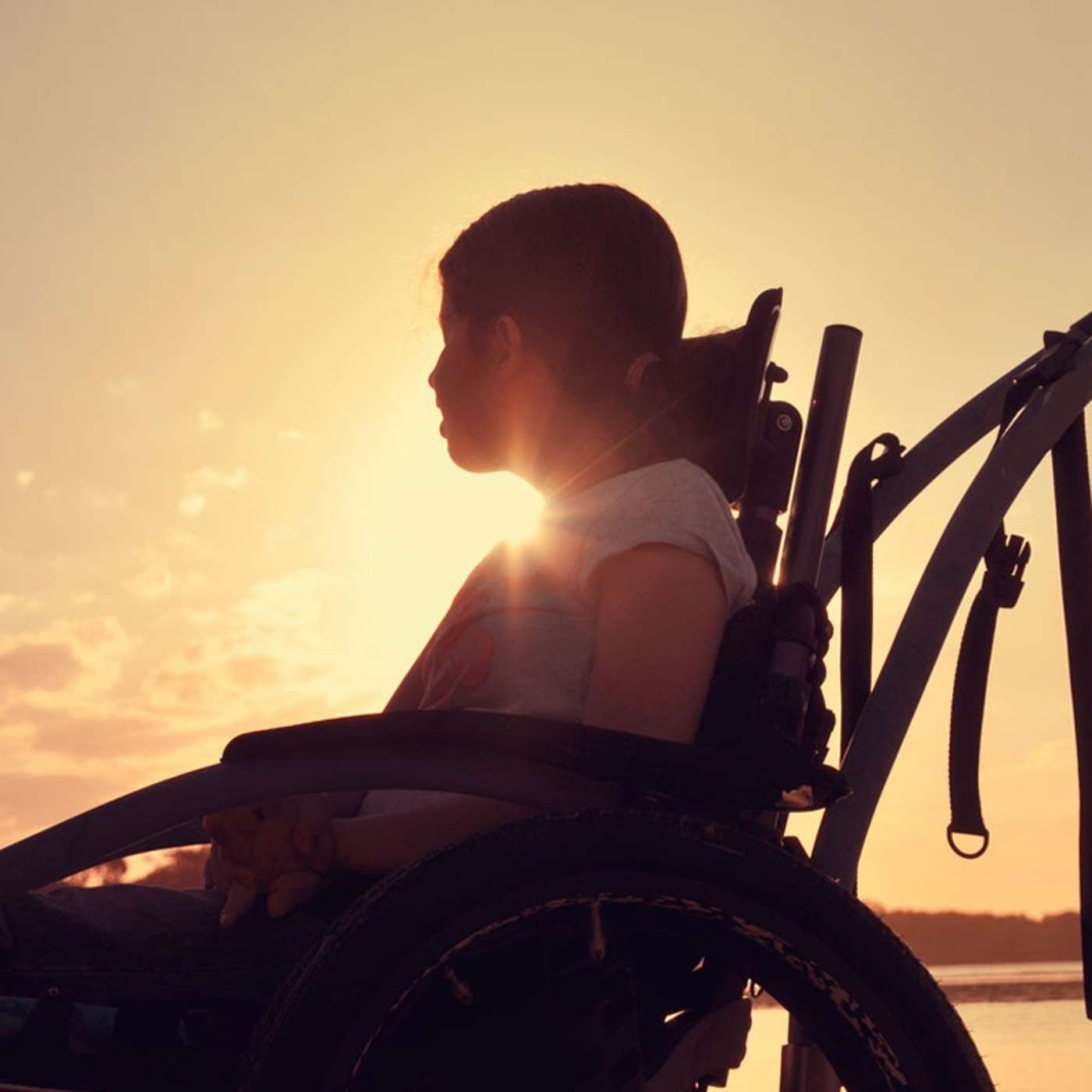 John Swinton - Keynote 1 | Disability and Youth Ministry Conference episode artwork