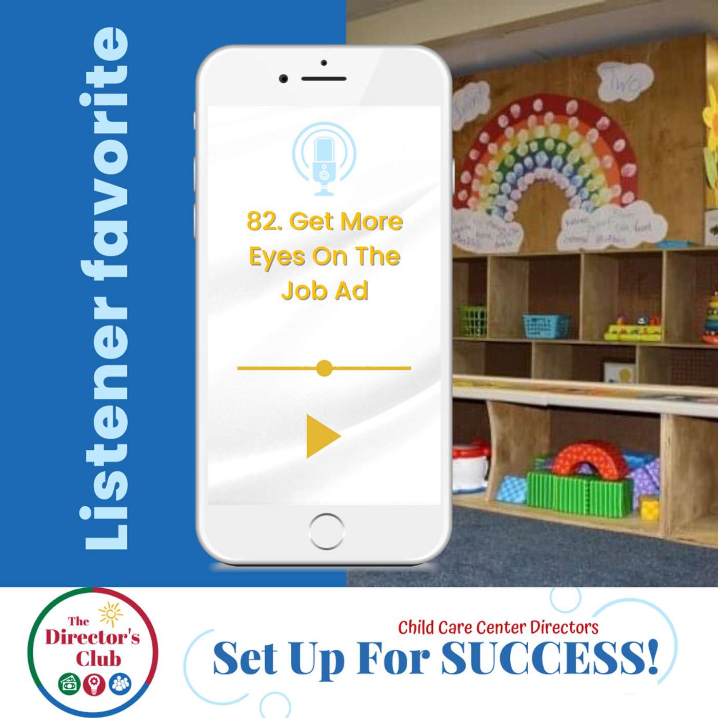 The Director\'s Club