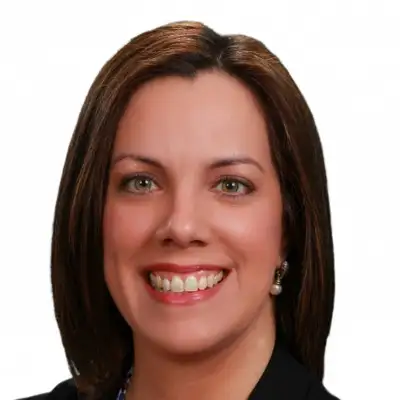 Jennifer Holloway