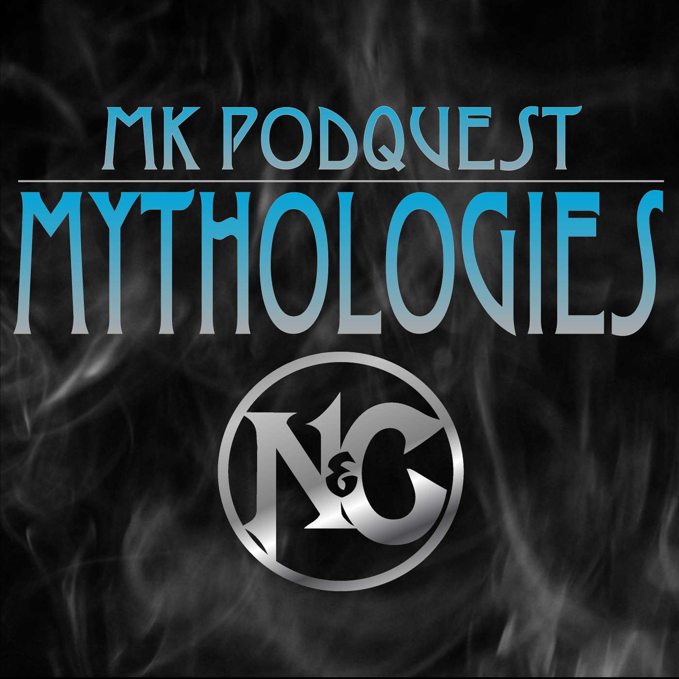 Mythologies 4: Reptile, Rain, Reiko, Mileena episode artwork
