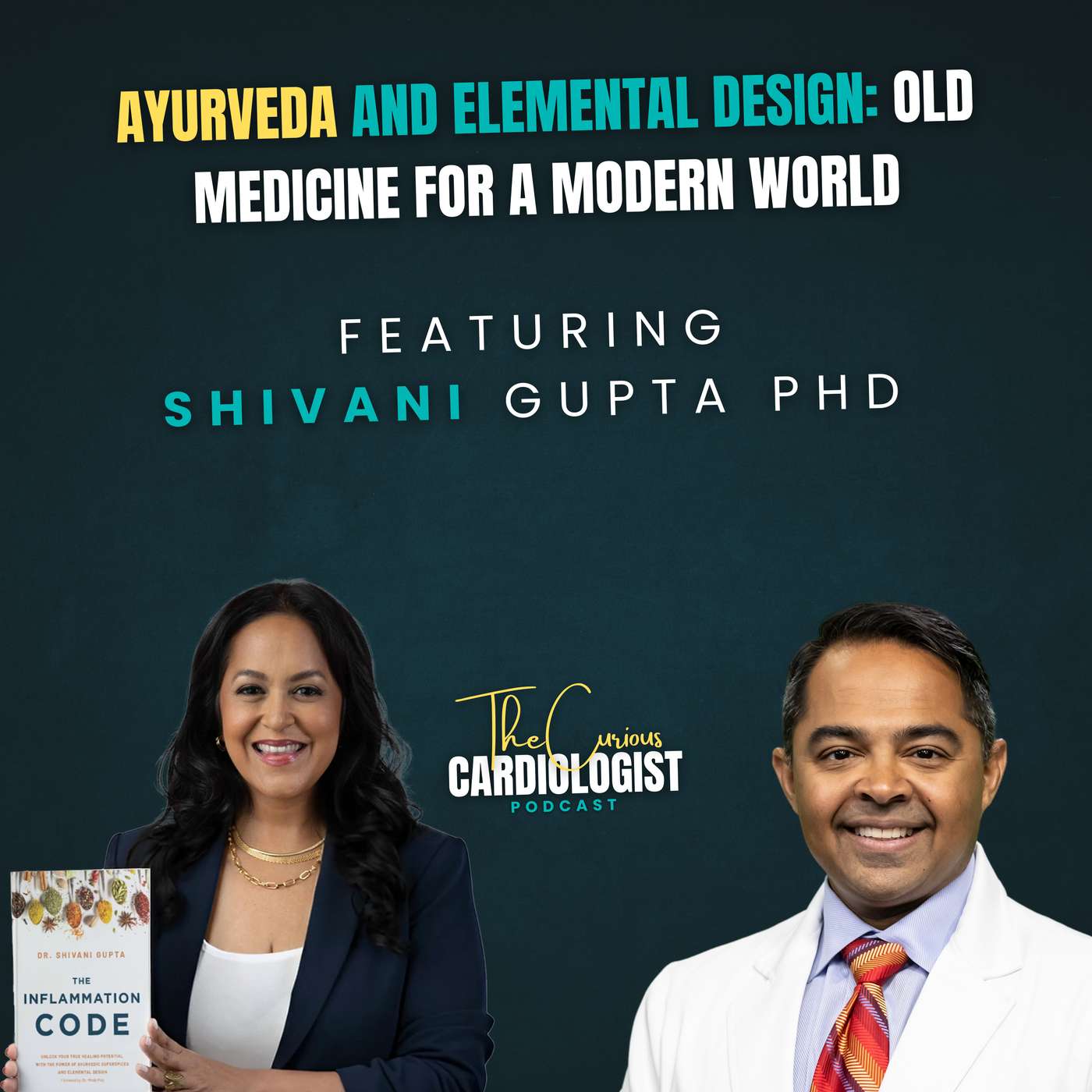 Ayurveda and Elemental Design: Ancient Healing for Modern Medicine