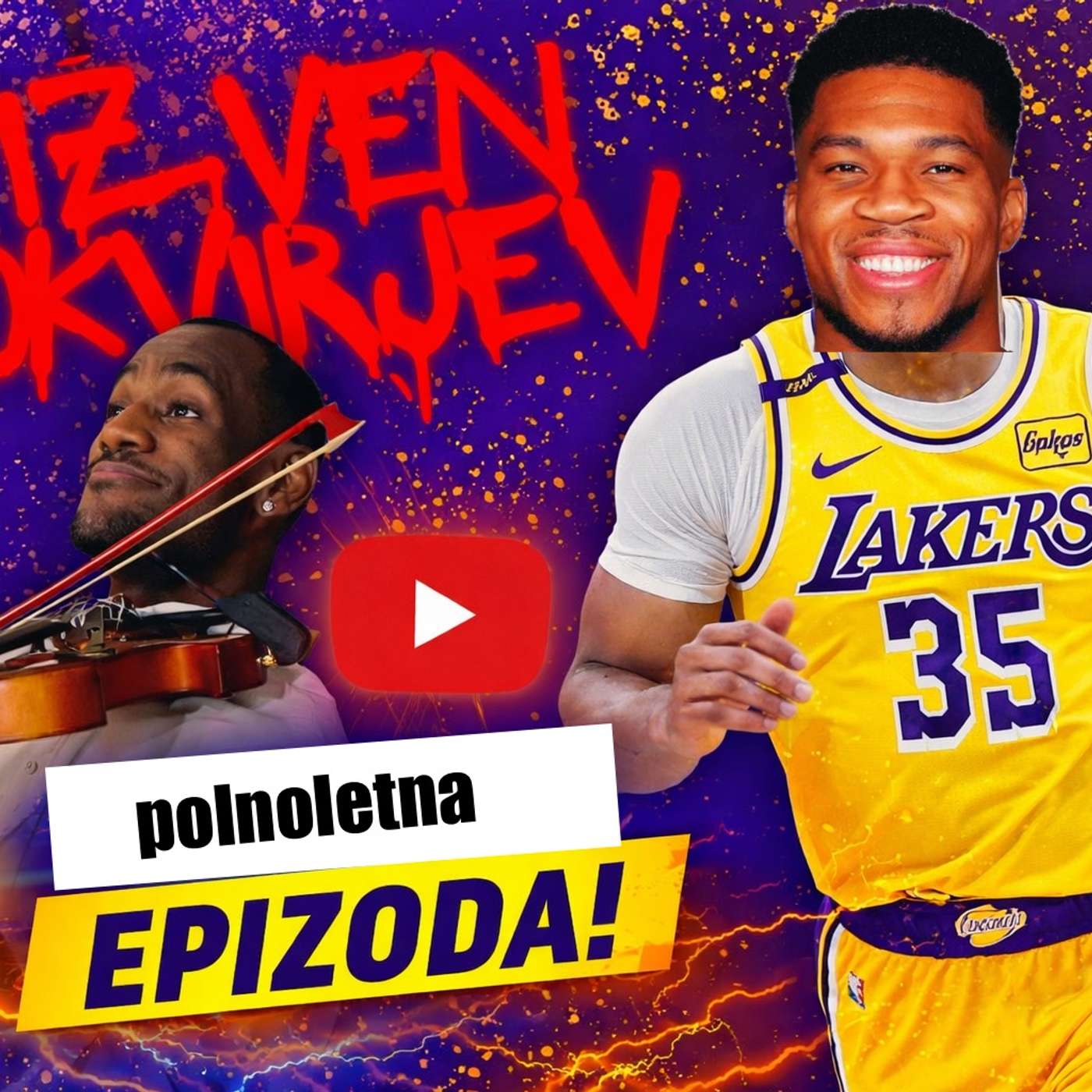 Trejdimo Giannisa za neki in last second božični nasveti 🎄 // 018 Trejdimo Giannisa za neki in last second božični nasveti 🎄 // 018