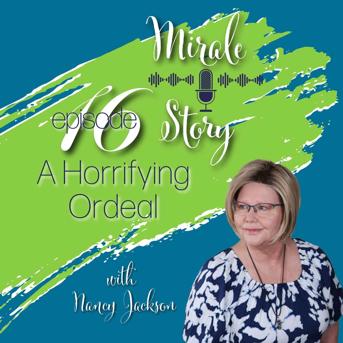 Miracle Story | A Horrifying Ordeal - Episode 16 Miracle Story | A Horrifying Ordeal - Episode 16