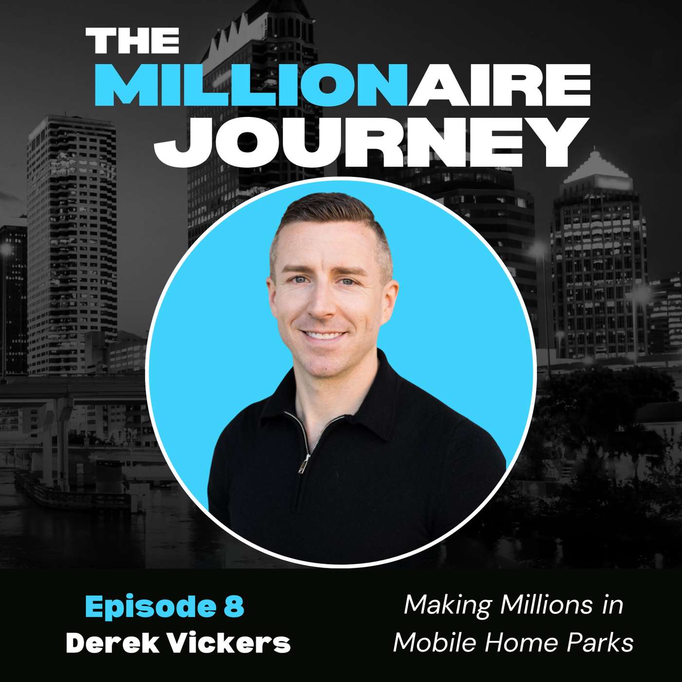 The Capitalizing Your Life Podcast