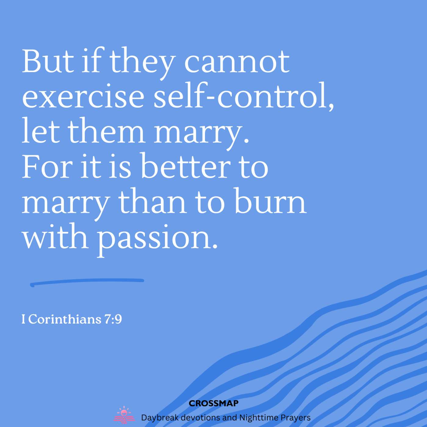 Preparing for Marriage - A Nighttime Prayer