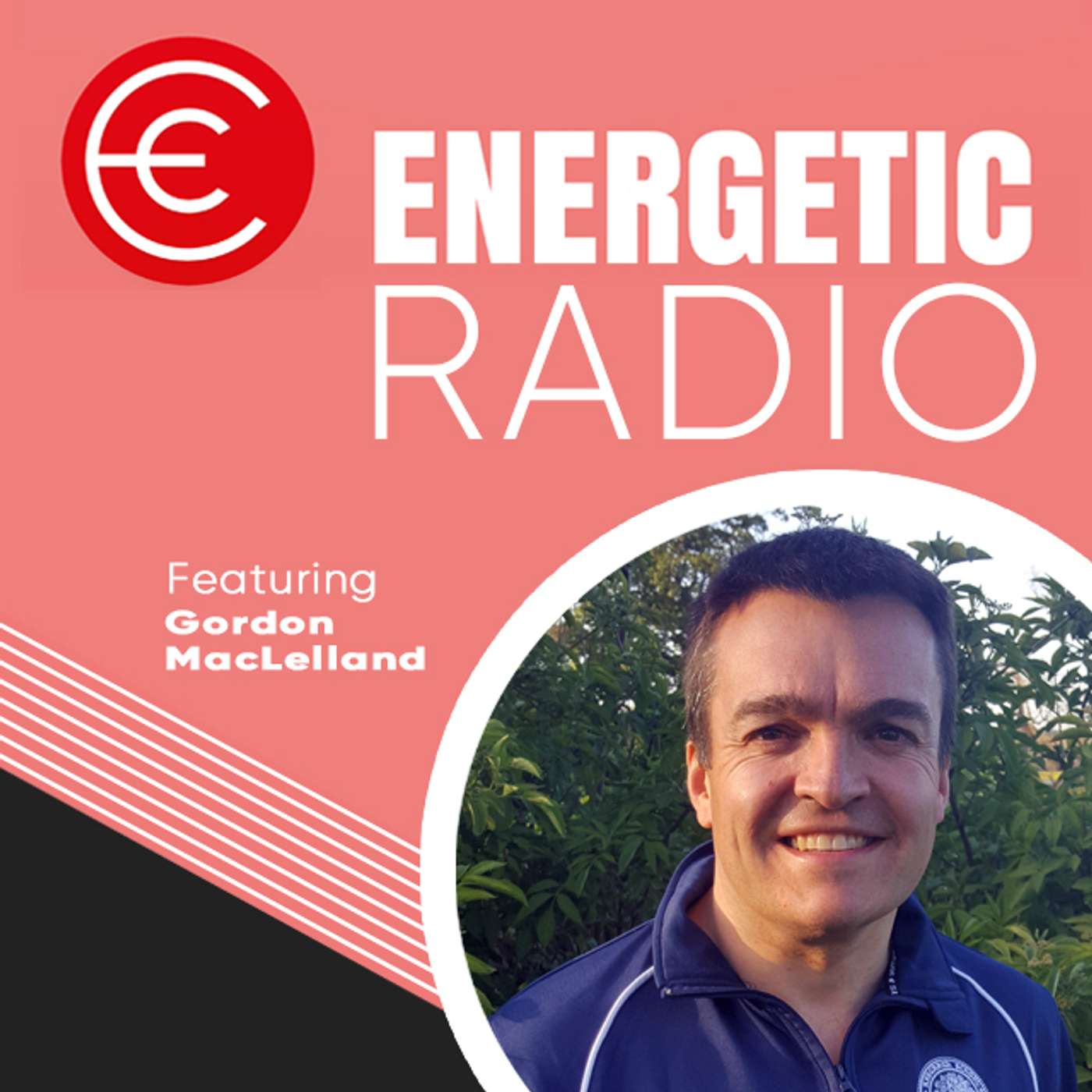 Energetic Radio