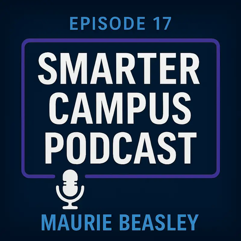 Building AGNES & Beyond: Maurie Beasley on K–12 AI Integration