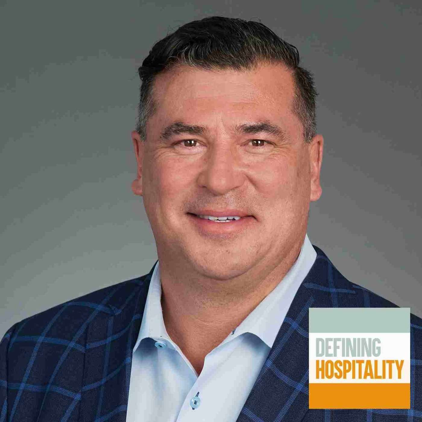 Defining Hospitality