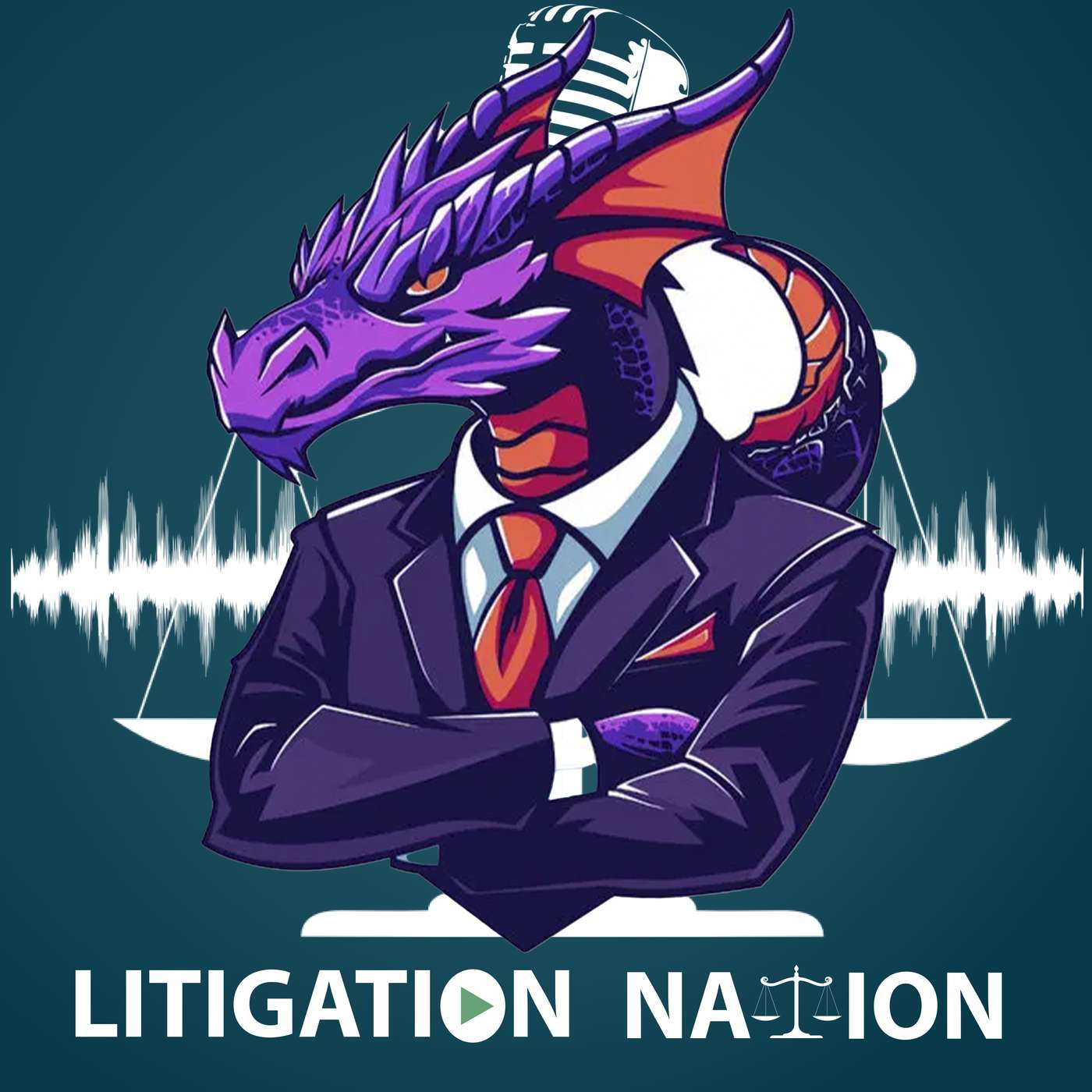 Litigation Nation