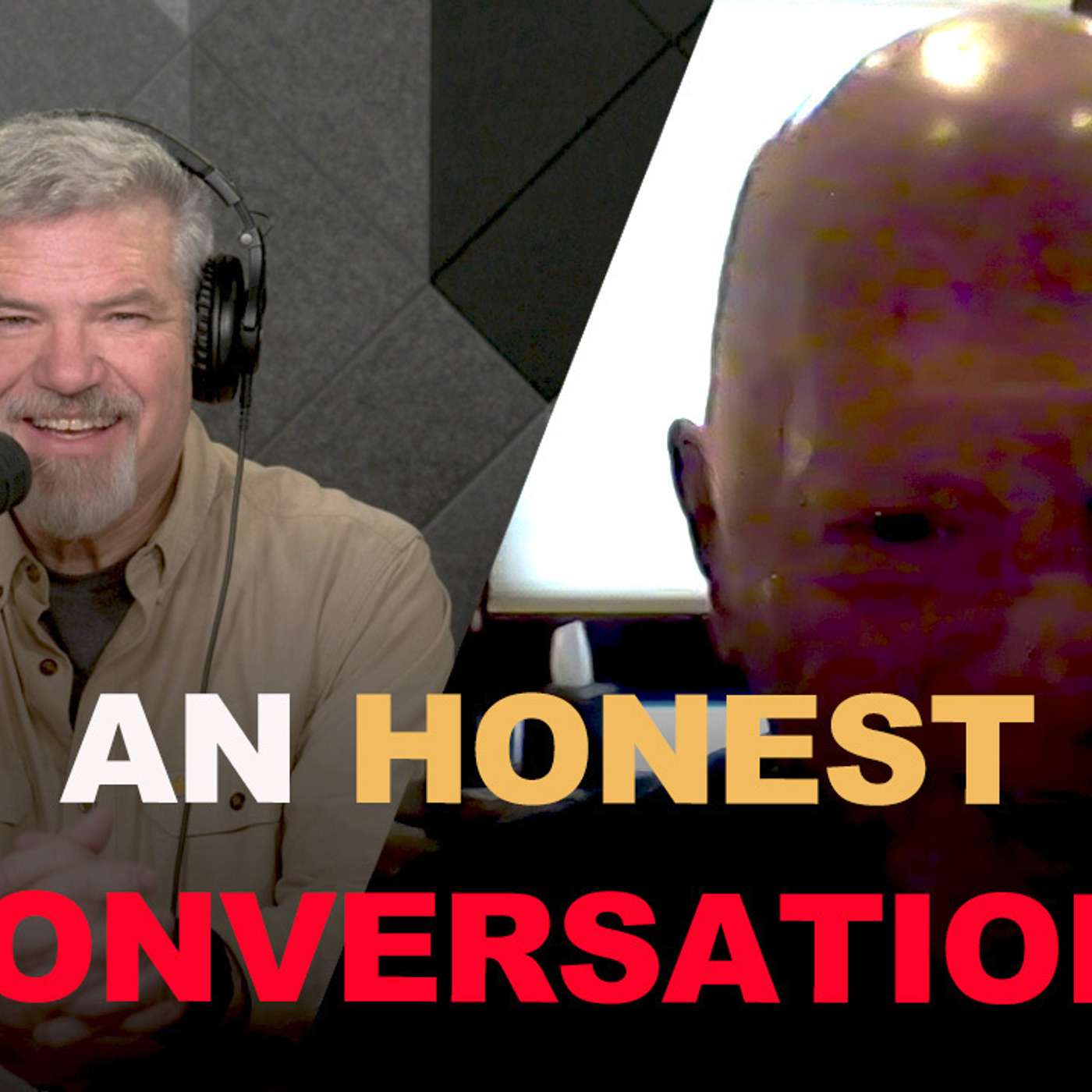 An Honest Conversation about Depression with Dr. Jeff Wagaman Part 2 [EP. 384]